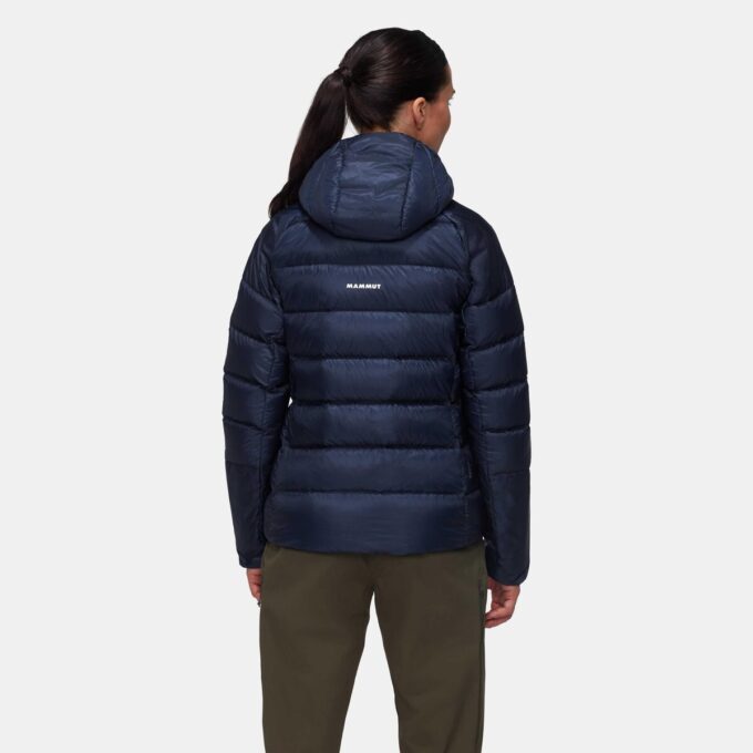 Taiss IN Veste à capuche pour femme Taiss IN Veste à capuche pour femme