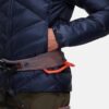 Taiss IN Veste à capuche pour femme Taiss IN Veste à capuche pour femme