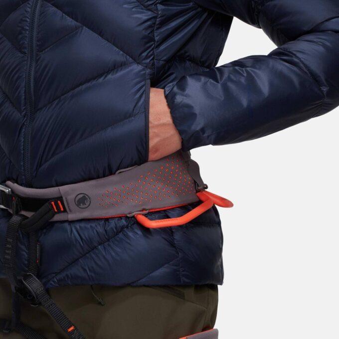 Taiss IN Veste à capuche pour femme Taiss IN Veste à capuche pour femme