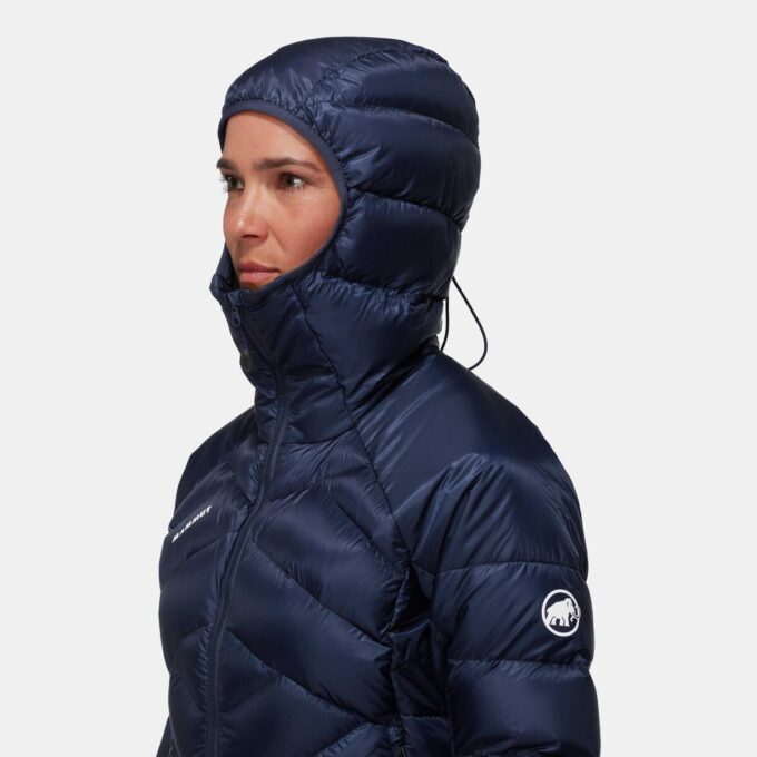 Taiss IN Veste à capuche pour femme Taiss IN Veste à capuche pour femme