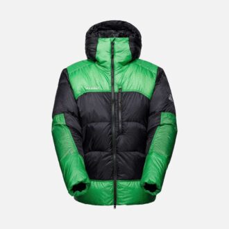 Taiss Pro Belay IN Veste à capuche pour homme