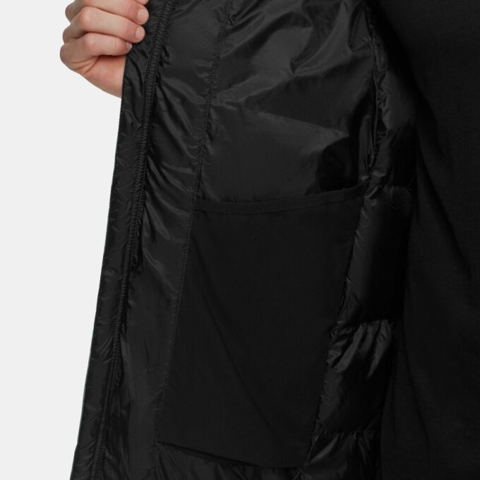 Veste à capuche Taiss Pro Belay IN pour femme Veste à capuche Taiss Pro Belay IN pour femme
