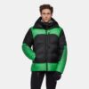Taiss Pro Belay IN Veste à capuche pour homme