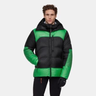 Taiss Pro Belay IN Veste à capuche pour homme