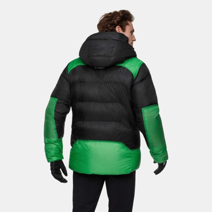 Taiss Pro Belay IN Veste à capuche pour homme