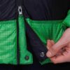 Taiss Pro Belay IN Veste à capuche pour homme