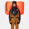 Tour 30 Airbag amovible 3.0