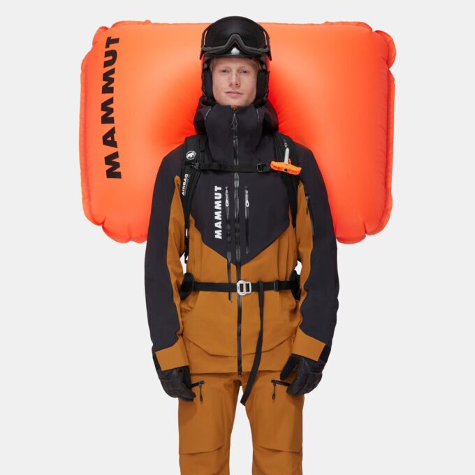 Tour 30 Airbag amovible 3.0