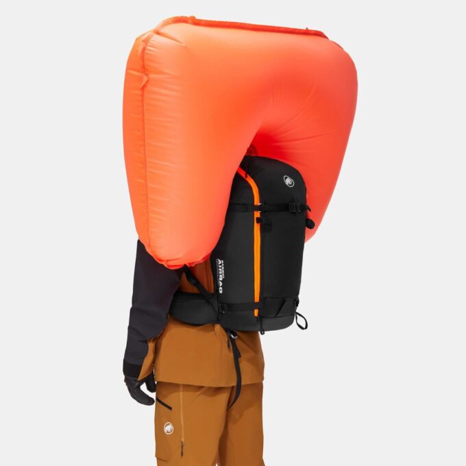 Tour 30 Airbag amovible 3.0