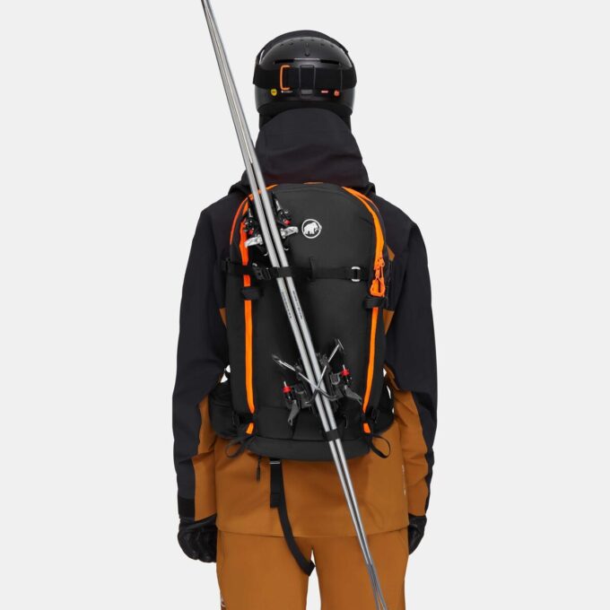 Tour 30 Airbag amovible 3.0