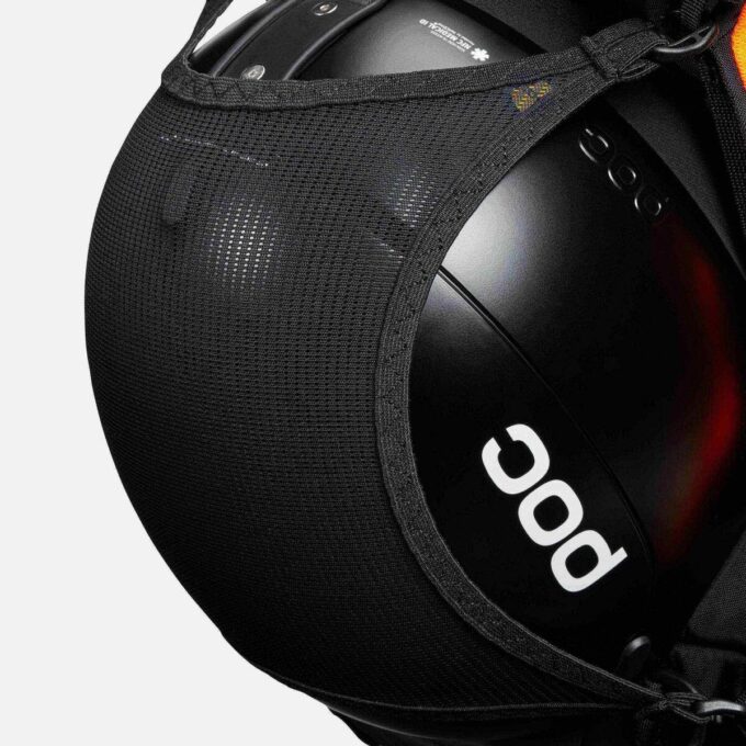 Tour 30 Airbag amovible 3.0