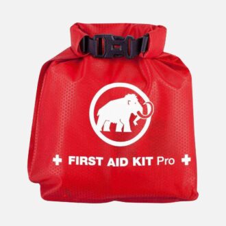 Trousse de premiers soins professionnelle Trousse de premiers soins professionnelle