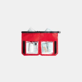 Trousse de premiers soins professionnelle Trousse de premiers soins professionnelle