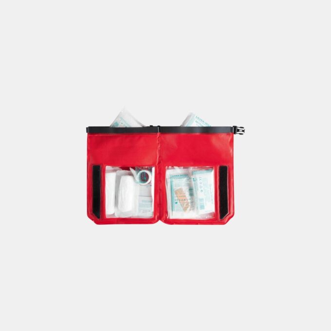 Trousse de premiers soins professionnelle Trousse de premiers soins professionnelle