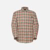 Trovat Chemise à manches longues d’été pour hommes Trovat Chemise à manches longues d’été pour hommes