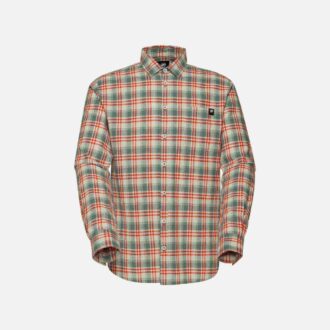 Trovat Chemise à manches longues d&rsquo;été pour hommes