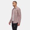 Trovat Chemise à manches longues d’été pour hommes Trovat Chemise à manches longues d’été pour hommes