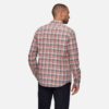 Trovat Chemise à manches longues d’été pour hommes Trovat Chemise à manches longues d’été pour hommes