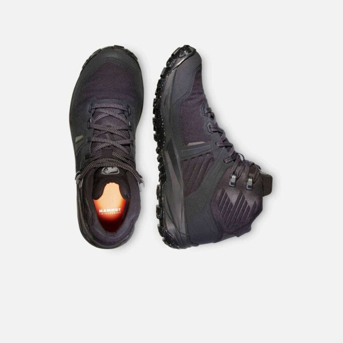 Ultimate III Mid GTX Femmes