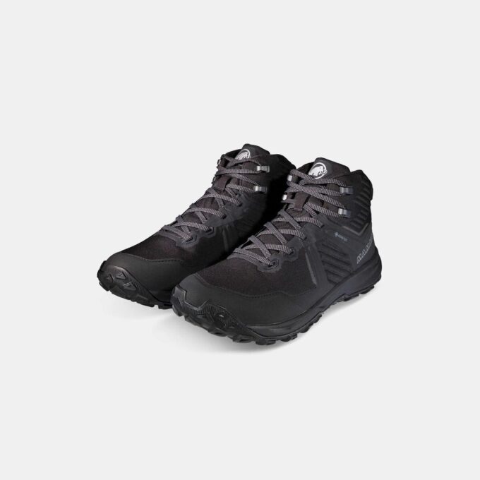 Ultimate III Mid GTX Femmes