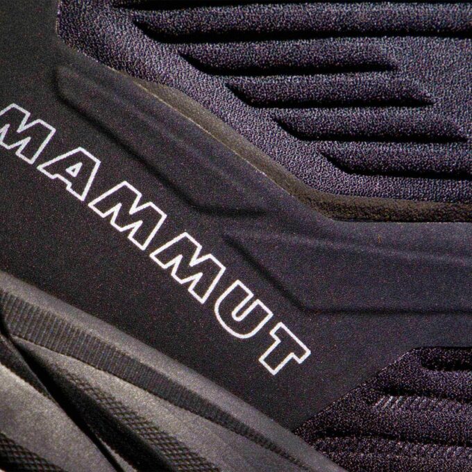 Ultimate III Mid GTX Femmes