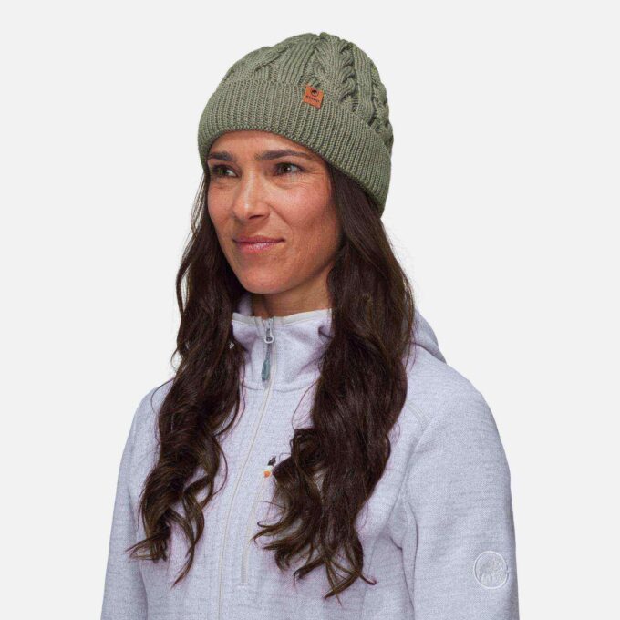Valbella Beanie Valbella Beanie