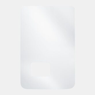 Verre de protection d&rsquo;écran Barryvox