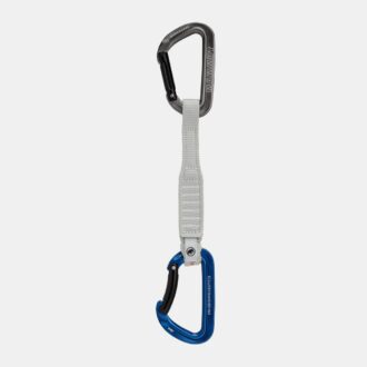 Verrou à clé Workhorse 17 cm à tirage rapide