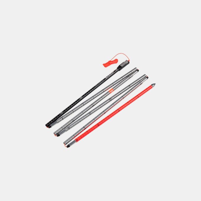 Verrouillage rapide Probe 240 Verrouillage rapide Probe 240