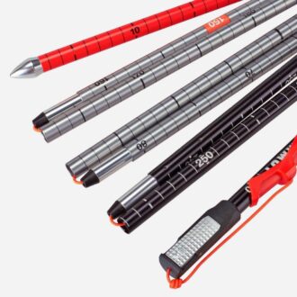 Verrouillage rapide Probe 320
