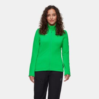 Veste Aconcagua Light ML Femme