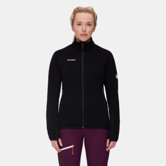 Veste Aconcagua ML Femme