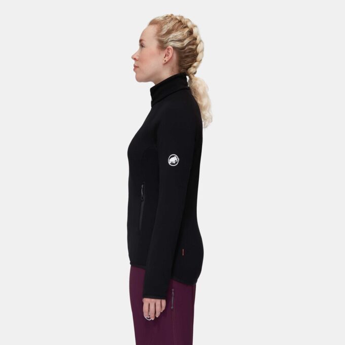 Veste Aconcagua ML Femme