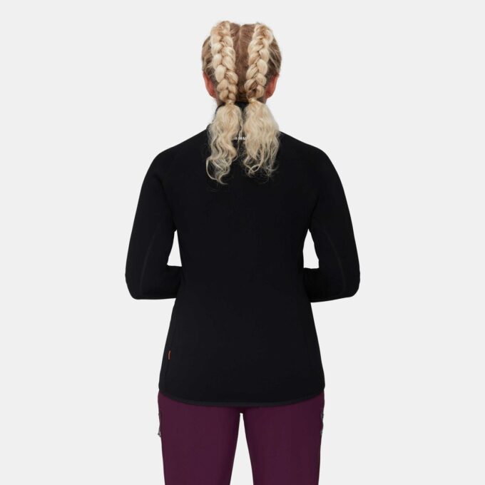 Veste Aconcagua ML Femme
