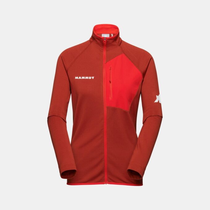 Veste Assos x Mammut Aenergy Light ML pour femme Veste Assos x Mammut Aenergy Light ML pour femme