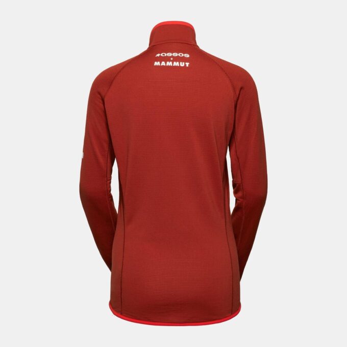 Veste Assos x Mammut Aenergy Light ML pour femme Veste Assos x Mammut Aenergy Light ML pour femme