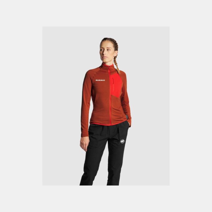 Veste Assos x Mammut Aenergy Light ML pour femme Veste Assos x Mammut Aenergy Light ML pour femme