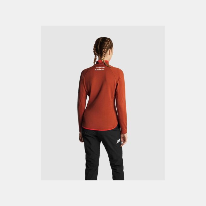 Veste Assos x Mammut Aenergy Light ML pour femme Veste Assos x Mammut Aenergy Light ML pour femme