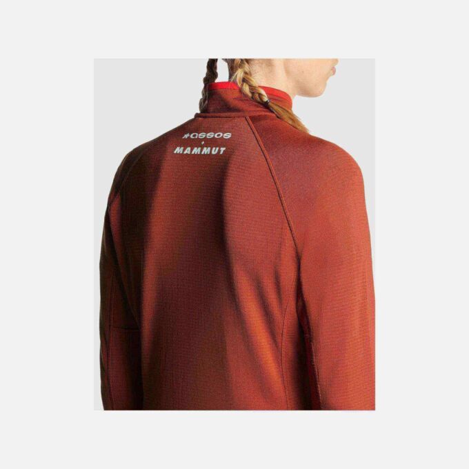 Veste Assos x Mammut Aenergy Light ML pour femme Veste Assos x Mammut Aenergy Light ML pour femme
