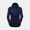 Veste à capuche Aconcagua Light ML pour femme Veste à capuche Aconcagua Light ML pour femme