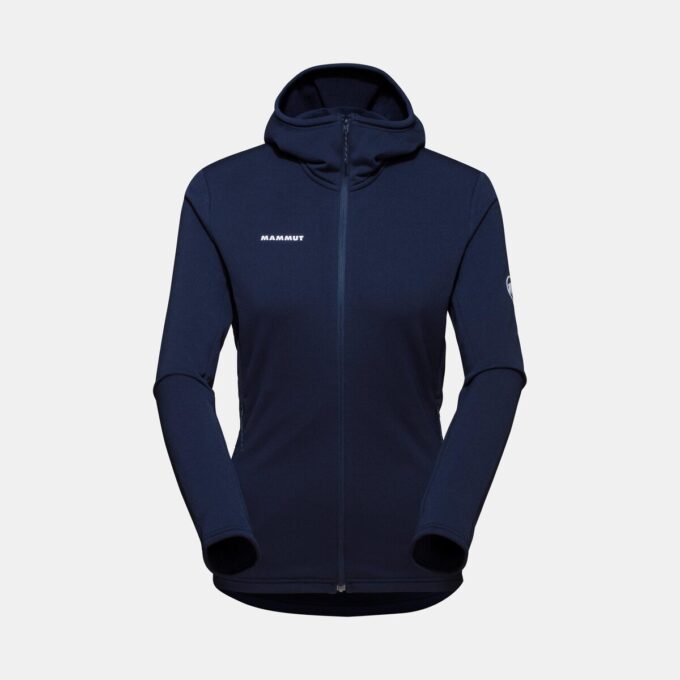 Veste à capuche Aconcagua Light ML pour femme Veste à capuche Aconcagua Light ML pour femme