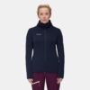 Veste à capuche Aconcagua Light ML pour femme Veste à capuche Aconcagua Light ML pour femme