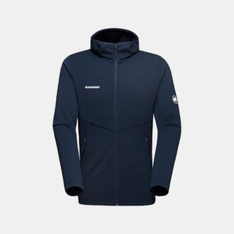 Veste à capuche Aconcagua Light ML pour homme Veste à capuche Aconcagua Light ML pour homme