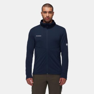 Veste à capuche Aconcagua Light ML pour homme Veste à capuche Aconcagua Light ML pour homme