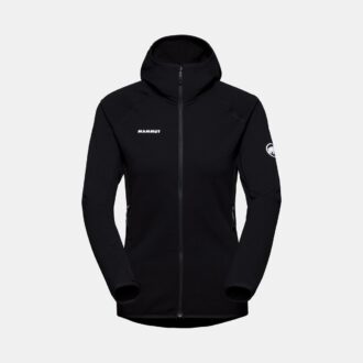 Veste à capuche Aconcagua ML pour femme