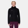 Veste à capuche Aconcagua ML pour femme