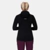 Veste à capuche Aconcagua ML pour femme