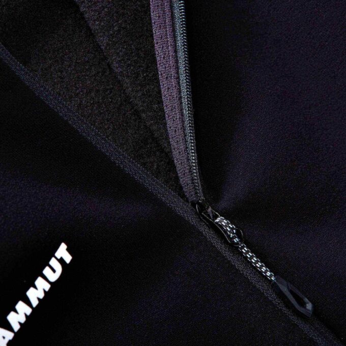 Veste à capuche Aconcagua ML pour femme