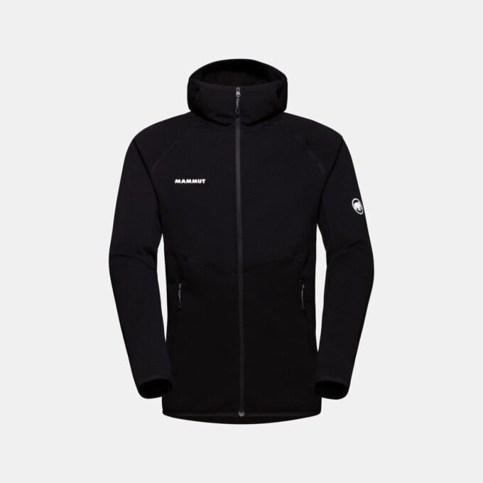 Veste à capuche Aconcagua ML pour homme Veste à capuche Aconcagua ML pour homme
