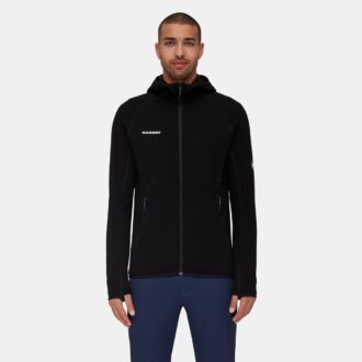 Veste à capuche Aconcagua ML pour homme Veste à capuche Aconcagua ML pour homme